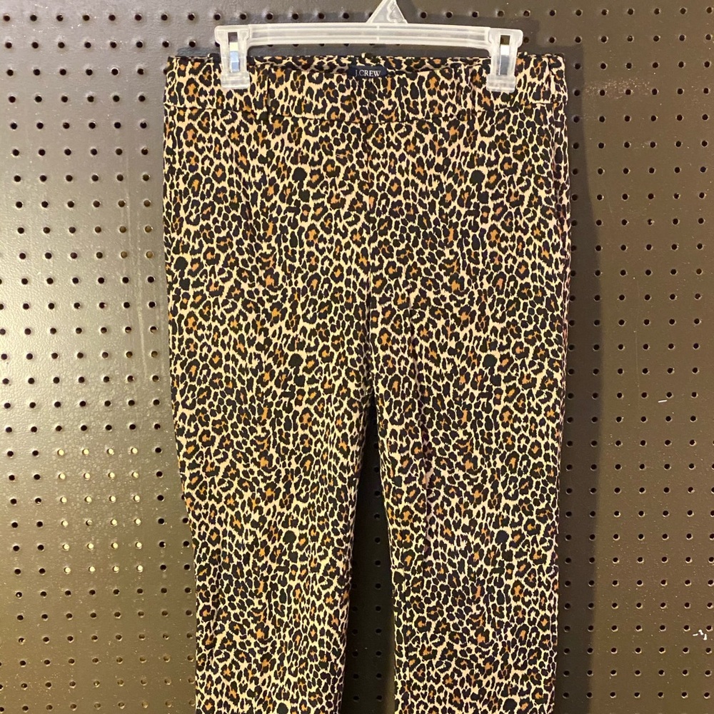 J. Crew